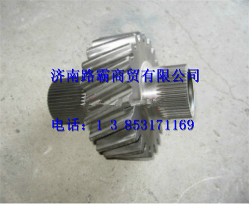 S2502107K5H,主动圆柱齿轮,济南汇德卡汽车零部件有限公司 S2502107K5H,主动圆柱齿轮,济南汇德卡汽车零部件有限公司