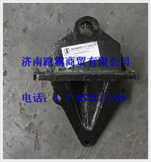 JZ93509520222,奥龙前簧前支架,济南汇德卡汽车零部件有限公司 JZ93509520222,奥龙前簧前支架,济南汇德卡汽车零部件有限公司