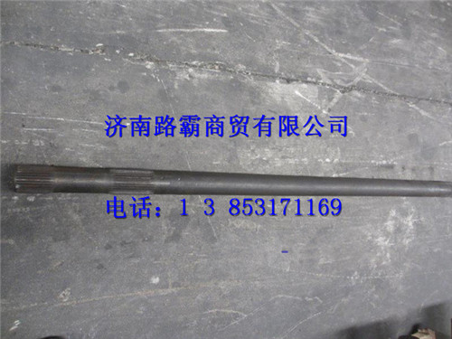 81.35502.0099,10T半轴 右,济南汇德卡汽车零部件有限公司 81.35502.0099,10T半轴 右,济南汇德卡汽车零部件有限公司