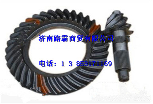 81.35101.0573,425桥盆角齿,济南汇德卡汽车零部件有限公司