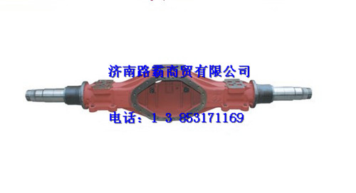 DZ9112330879,车桥后桥壳,济南汇德卡汽车零部件有限公司 DZ9112330879,车桥后桥壳,济南汇德卡汽车零部件有限公司