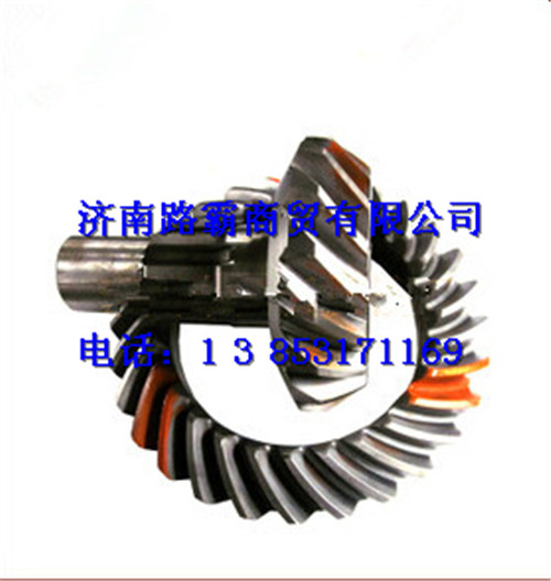 81.35101.0535,盆角齿,济南汇德卡汽车零部件有限公司 81.35101.0535,盆角齿,济南汇德卡汽车零部件有限公司
