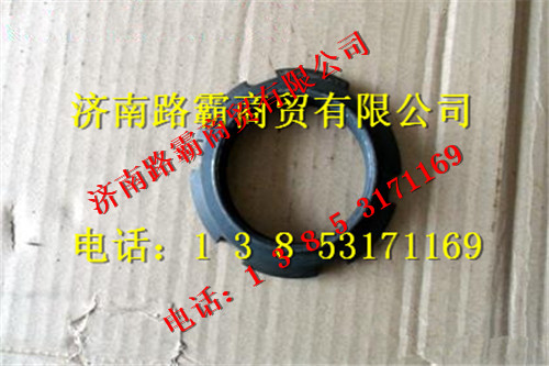 81.90620.0087,原厂贯通轴轴螺母总成,济南汇德卡汽车零部件有限公司 81.90620.0087,原厂贯通轴轴螺母总成,济南汇德卡汽车零部件有限公司