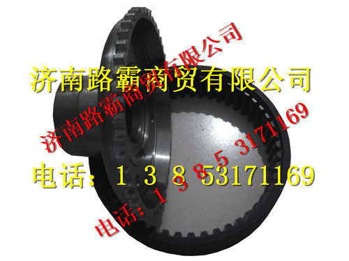 83810301.jpg,齿圈支架,济南汇德卡汽车零部件有限公司