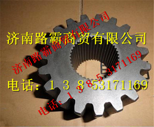 79000816.jpg,轮边太阳轮,济南汇德卡汽车零部件有限公司