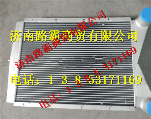TL853-1315010.jpg,重工中冷器,济南汇德卡汽车零部件有限公司