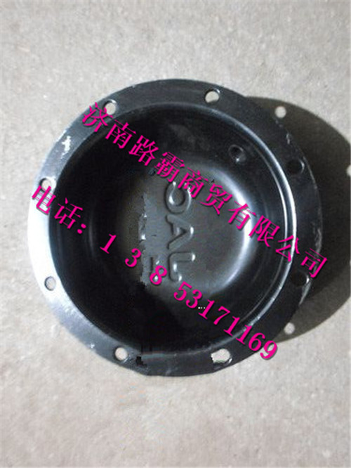 HFF2918011CKFT2BZ.jpg,平衡轴盖,济南汇德卡汽车零部件有限公司