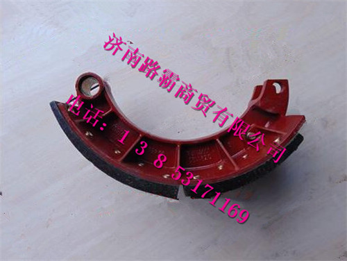 81.50201.6188.jpg,F3000曼后制动蹄总成,济南汇德卡汽车零部件有限公司