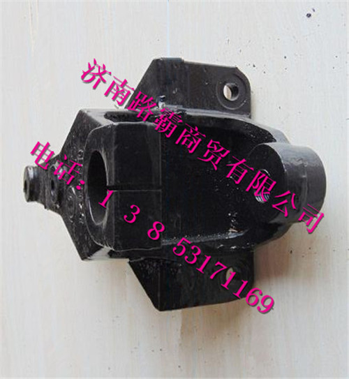 DZ95259531510.jpg,前簧前支架,济南汇德卡汽车零部件有限公司