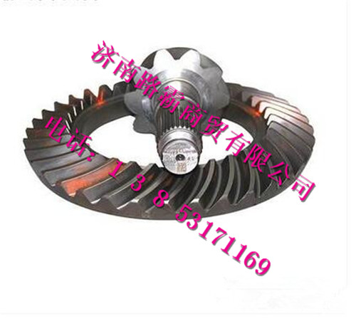 HD469-2502165.jpg,469盆角齿,济南汇德卡汽车零部件有限公司