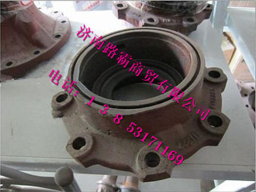 HD469-2402018.jpg,HD469轴承座,济南汇德卡汽车零部件有限公司