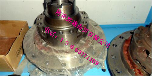 DZ95129320008.jpg,HD485桥差速器壳,济南汇德卡汽车零部件有限公司