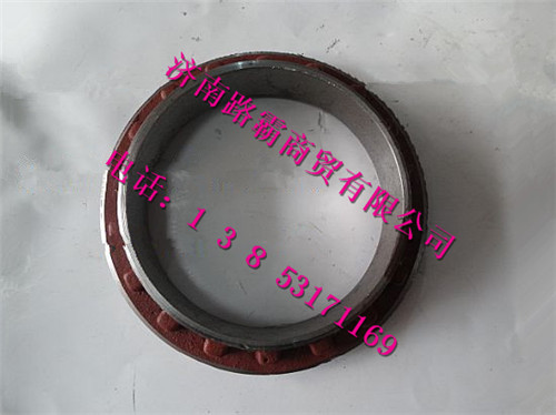 81.90685.0054.jpg,MAN中桥差速器调整螺母,济南汇德卡汽车零部件有限公司