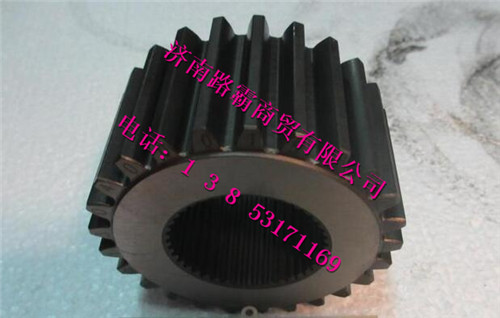 81.35113.0034.jpg,曼桥轮边太阳轮总成,济南汇德卡汽车零部件有限公司