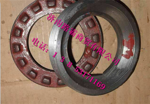 75200118.jpg,桥差速器螺母,济南汇德卡汽车零部件有限公司