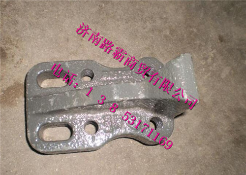 WG9725520376.jpg,08款钢板限位块,济南汇德卡汽车零部件有限公司