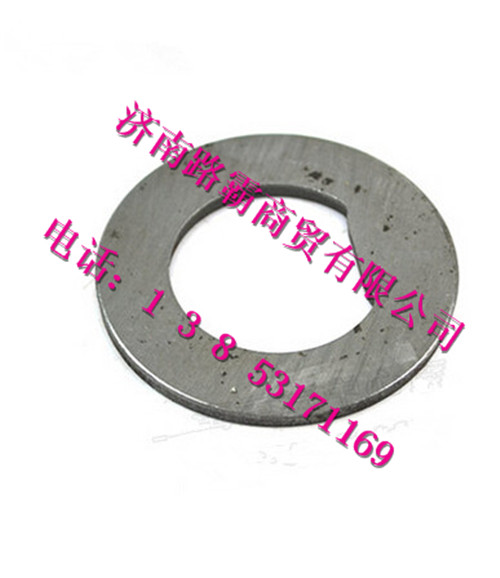 WG9100410062.jpg,09款前桥垫片,济南汇德卡汽车零部件有限公司