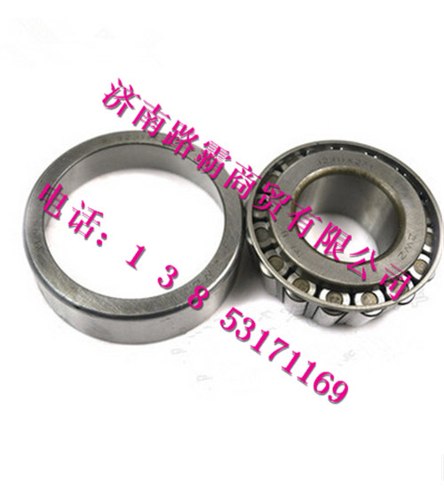 WG9100032311.jpg,09款前桥总成,济南汇德卡汽车零部件有限公司