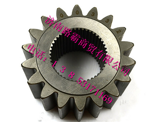 WG9970340071.jpg,70矿山霸王太阳轮,济南汇德卡汽车零部件有限公司
