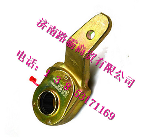 WG9970440042.jpg,70矿山霸王右前制动臂总成,济南汇德卡汽车零部件有限公司