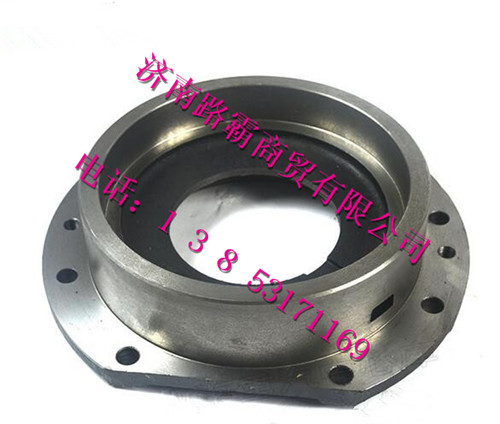 WG9970320025.jpg,70矿山霸王中桥轴承座,济南汇德卡汽车零部件有限公司