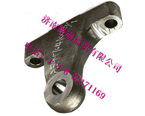 AZ9970410005.jpg,70矿山霸王转向节臂,济南汇德卡汽车零部件有限公司