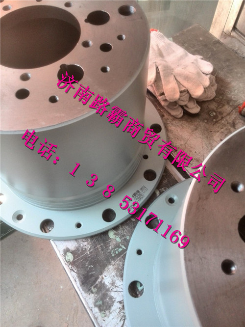 AZ9981340070.jpg,AC16轮边减速器总成,济南汇德卡汽车零部件有限公司