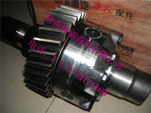 AZ9981320136.jpg,AC16轴间差速器总成,济南汇德卡汽车零部件有限公司 AZ9981320136.jpg,AC16轴间差速器总成,济南汇德卡汽车零部件有限公司