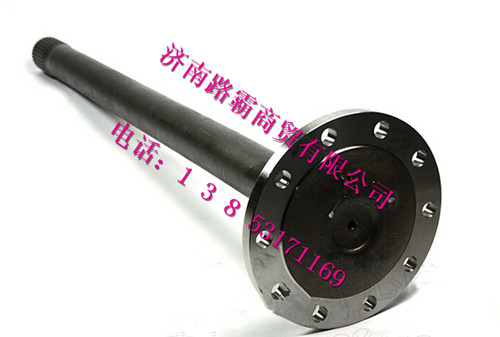 811W35502-0146.jpg,MCY13半轴,济南汇德卡汽车零部件有限公司