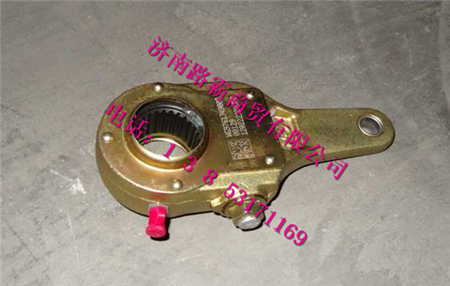 WG9761349002.jpg,MCY13调整臂,济南汇德卡汽车零部件有限公司