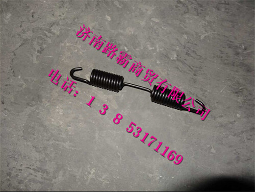 WG9761450130.jpg,MCY13回位弹簧,济南汇德卡汽车零部件有限公司