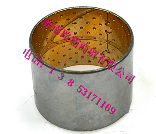 811W93021-0398.jpg,MCY13中桥衬套,济南汇德卡汽车零部件有限公司