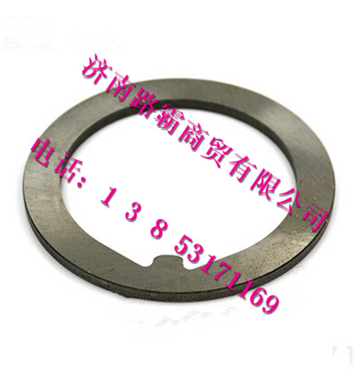 810W90714-0249.jpg,MCY13中桥止推垫片,济南汇德卡汽车零部件有限公司