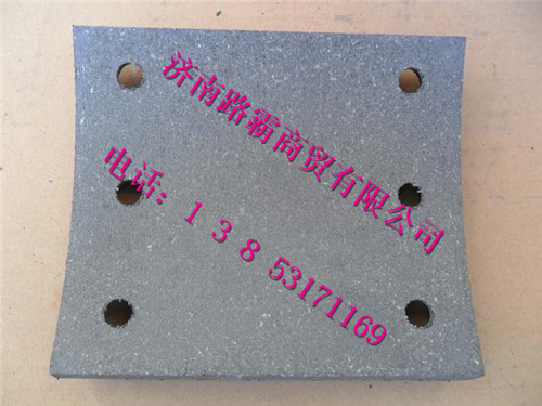 199000440027,前制动片,济南汇德卡汽车零部件有限公司 199000440027,前制动片,济南汇德卡汽车零部件有限公司