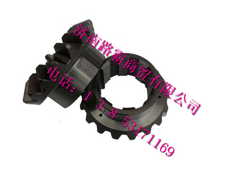 199014320059,轴间后半轴齿轮,济南汇德卡汽车零部件有限公司 199014320059,轴间后半轴齿轮,济南汇德卡汽车零部件有限公司