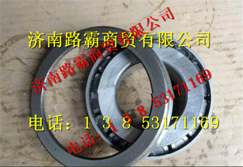 33118   54100067,前轮内轴承,济南汇德卡汽车零部件有限公司