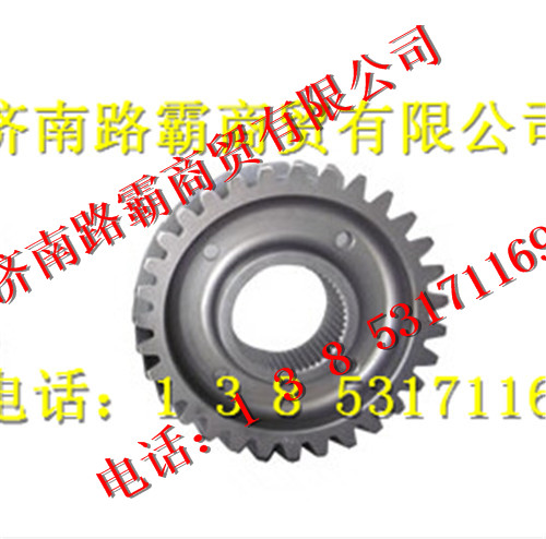 75201738.jpg,一级传动主动齿轮,济南汇德卡汽车零部件有限公司