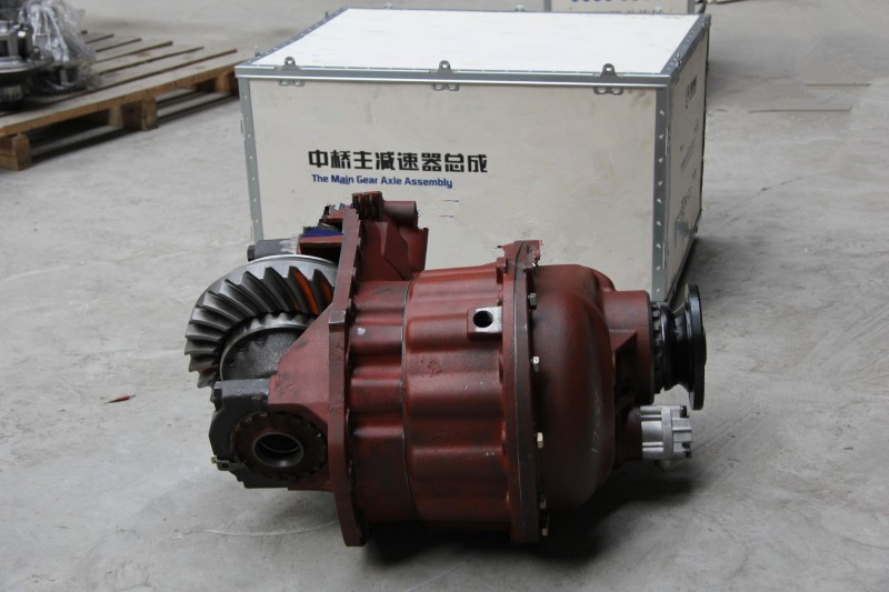 QT300S59-2502000,29 17中橋中段總成,濟南匯德卡汽車零部件有限公司