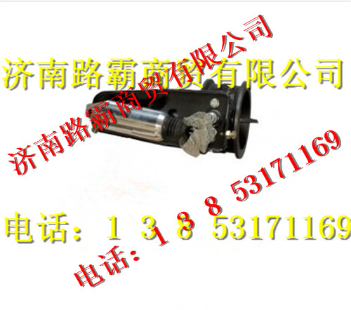 DZ9100189018,F3000排气制动器总成,济南汇德卡汽车零部件有限公司