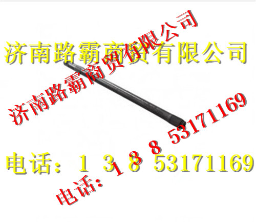 AZ9981340223  4,AC16半轴(左  右),济南汇德卡汽车零部件有限公司
