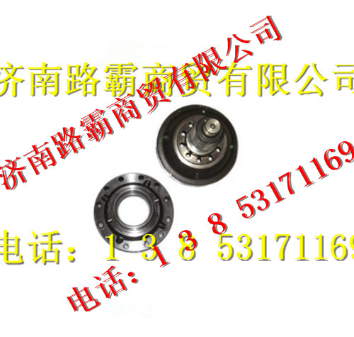 AZ9231320271,轴间差速器壳,济南汇德卡汽车零部件有限公司 AZ9231320271,轴间差速器壳,济南汇德卡汽车零部件有限公司