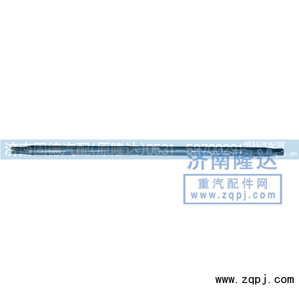 199100430018,STR轉(zhuǎn)向橫拉桿,濟(jì)南固德汽車(chē)配件有限公司--原隆達(dá)