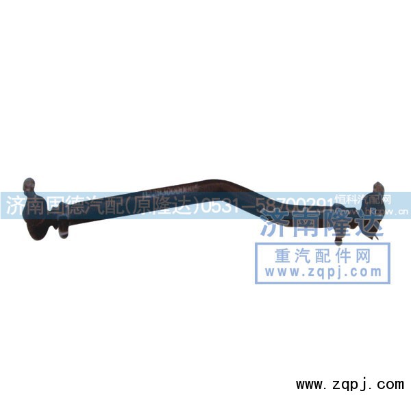 1122930000005,歐曼轉(zhuǎn)向直拉桿,濟(jì)南固德汽車配件有限公司--原隆達(dá)