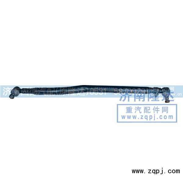 1338130001003,歐曼轉(zhuǎn)向直拉桿,濟(jì)南固德汽車配件有限公司--原隆達(dá)