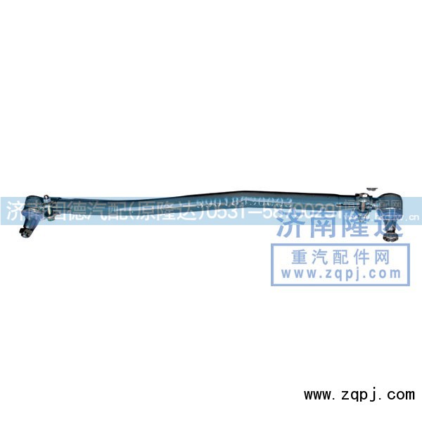 99018430003,斯太尔王转向直拉杆,济南固德汽车配件有限公司--原隆达