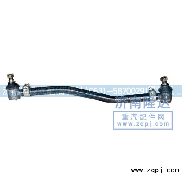青島前四后八轉(zhuǎn)向直拉桿,青島解放前四后八轉(zhuǎn)向直拉桿,濟(jì)南固德汽車配件有限公司--原隆達(dá)