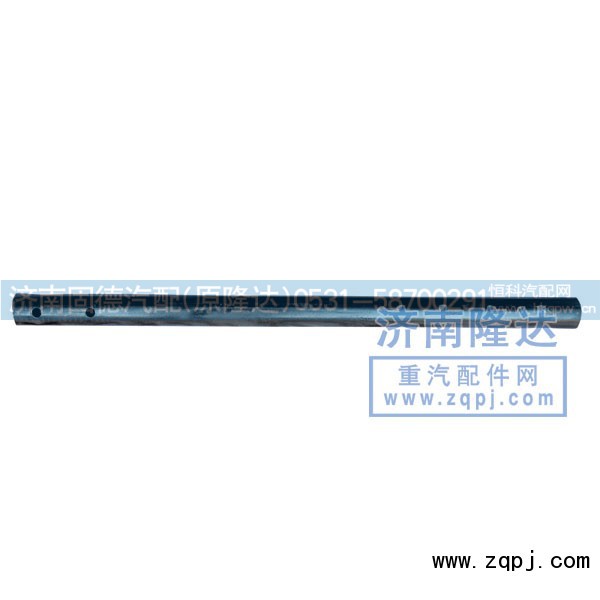 1419131280004,欧曼尾灯支架单管,济南固德汽车配件有限公司--原隆达