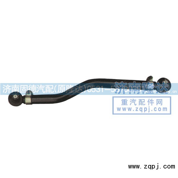 3003030,柳特轉(zhuǎn)向直拉桿,濟(jì)南固德汽車配件有限公司--原隆達(dá)