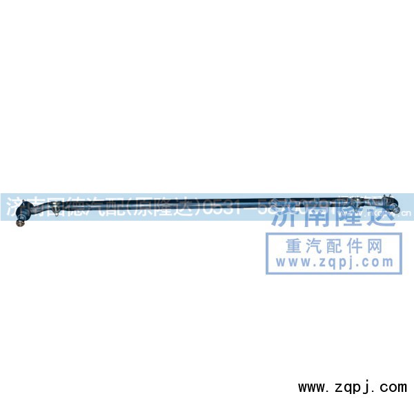 151横拉杆,解放151转向横拉杆,济南固德汽车配件有限公司--原隆达