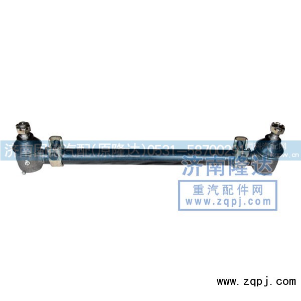 一汽新型直拉桿,長(zhǎng)春一汽新型轉(zhuǎn)向直拉桿,濟(jì)南固德汽車配件有限公司--原隆達(dá)